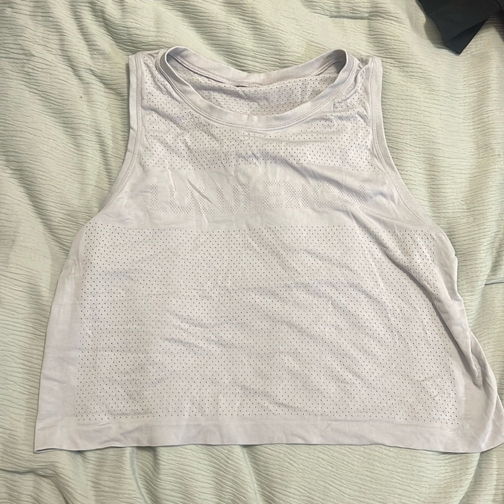 Lululemon tank